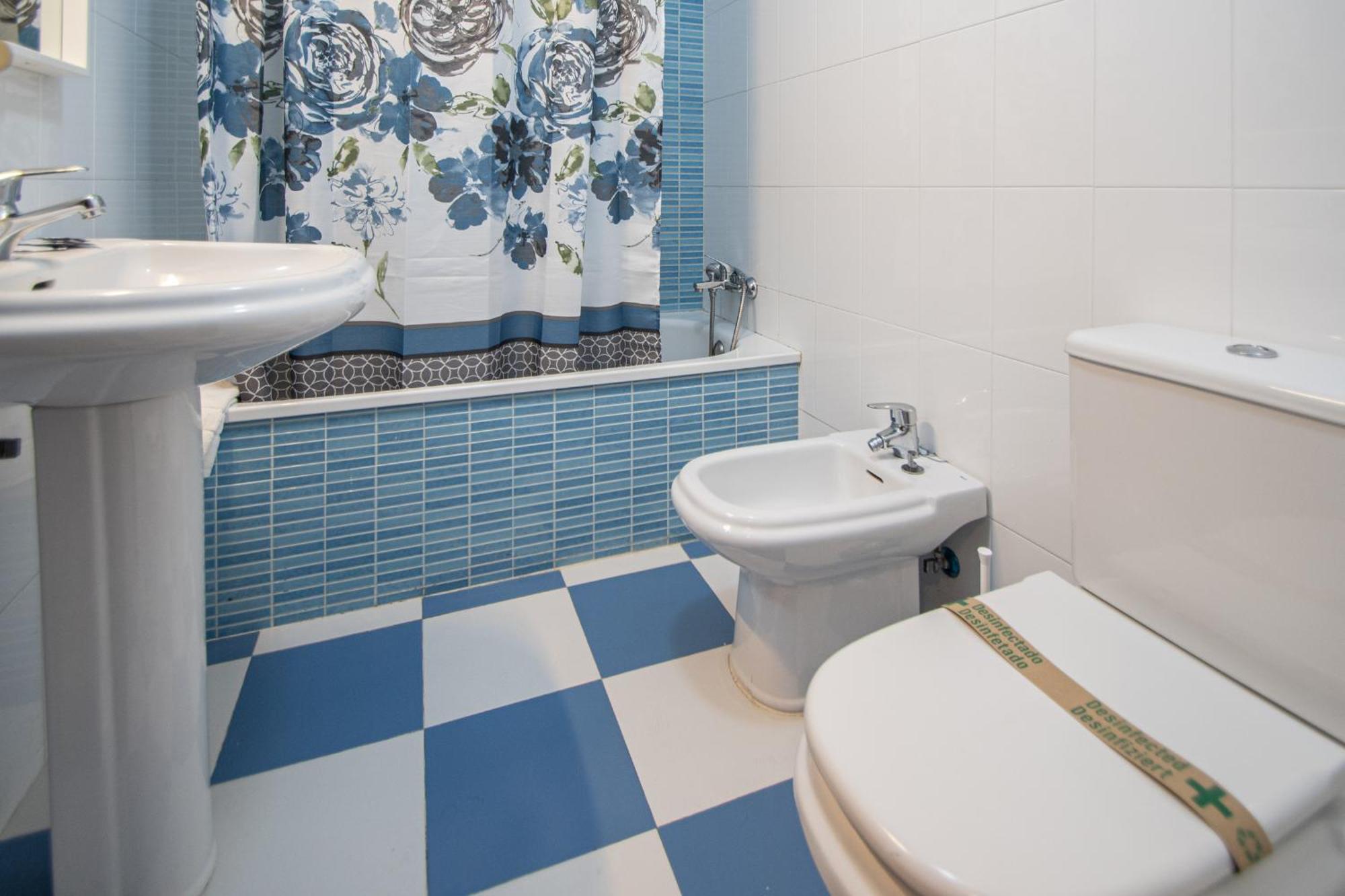 Apartment El Atico De Hercules Cadiz