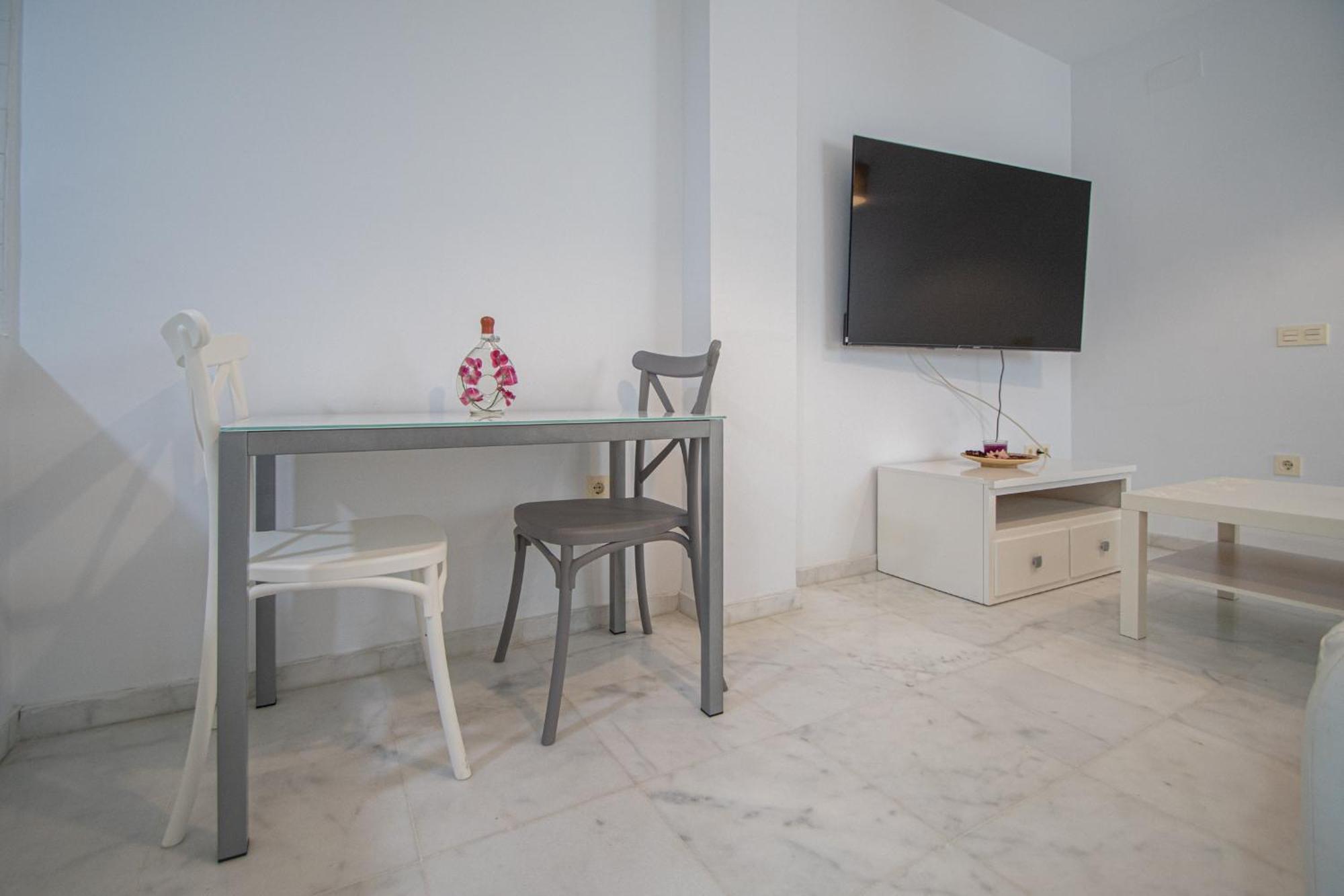 El Atico De Hercules Apartment Cadiz