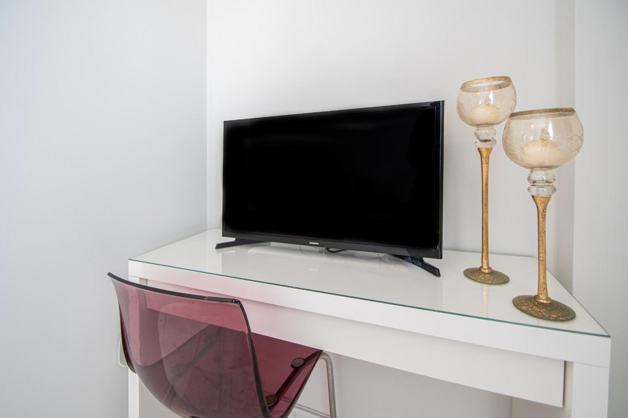 Apartment El Atico De Hercules Cadiz