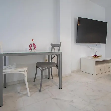 Apartamentos El Atico De Hercules Cádiz Exterior foto