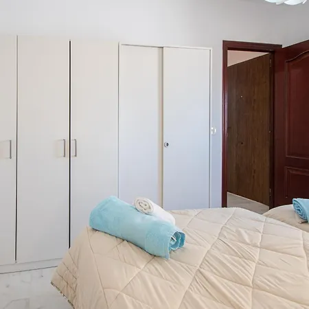 Apartamentos El Atico De Hercules Cádiz Exterior foto