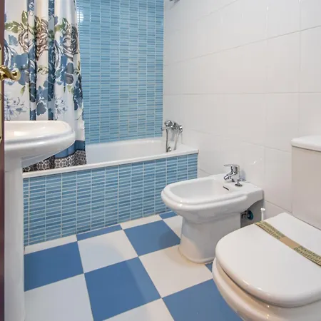 Apartamentos El Atico De Hercules Cádiz Exterior foto