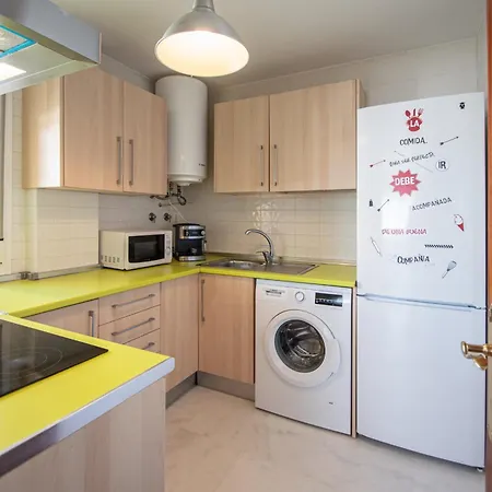 Apartamentos El Atico De Hercules Cádiz Exterior foto