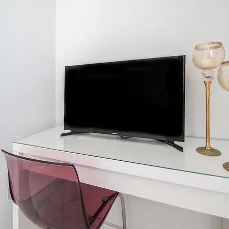 Apartamentos El Atico De Hercules Cádiz Exterior foto