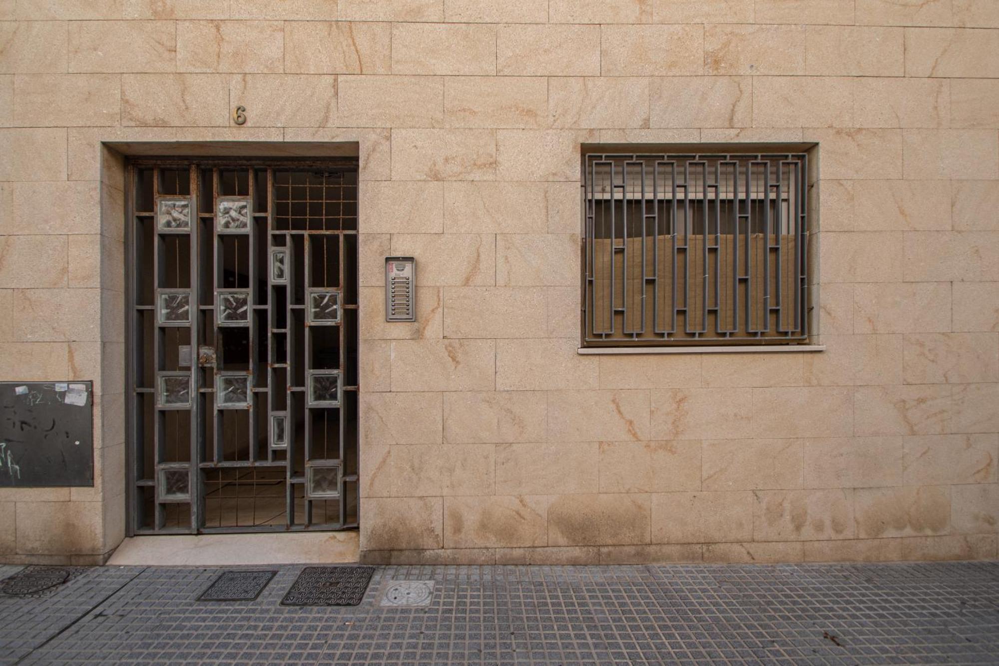 El Atico De Hercules Apartment Cádiz