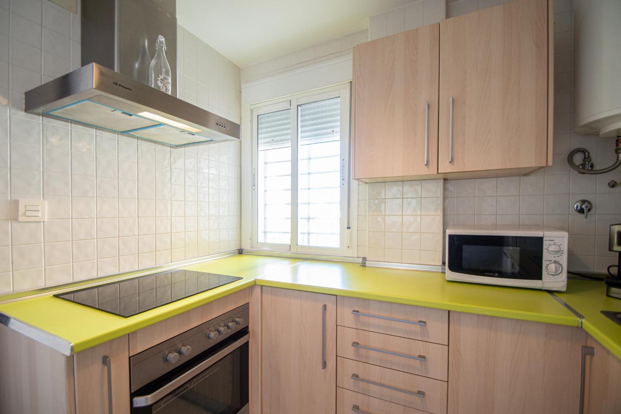 El Atico De Hercules Apartment Cádiz