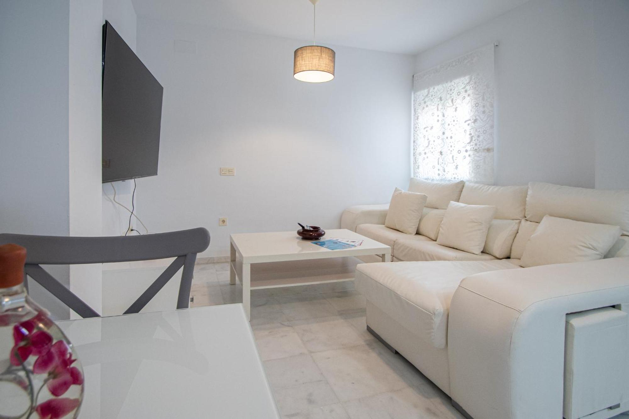 Apartment El Atico De Hercules Cádiz